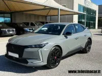 Usata DS Automobiles DS4 Performance 131 CV (96 kW) 2023 Grigio SUV