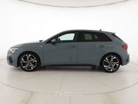 Usata Audi A3 S-Line 150 CV (110 kW) 2023 Berlina