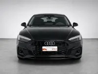 Usata Audi A5 Sportback S-Line 204 CV (150 kW) 2021 Nero Utilitaria