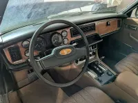 Usata Jaguar XJ12 284 CV (208 kW) 1979 Berlina