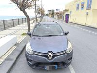 Usata Renault Clio GrandTour Intens 90 CV (66 kW) 2016 Station wagon