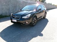 Usata Subaru XV 146 CV (107 kW) 2016 Nero SUV
