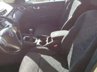 Usata Nissan Qashqai 360º 131 CV (96 kW) 2015 Bianco SUV