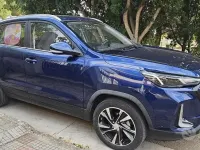 Usata EVO Evo 5 127 CV (93 kW) 2024 Bluazzurro SUV