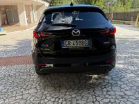 Usata Mazda CX-5 Homura-Line 150 CV (110 kW) 2023 Nero SUV