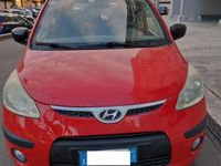 Usata Hyundai i10 66 CV (48 kW) 2009 Utilitaria