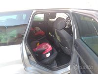 Usata Ford Focus 90 CV (66 kW) 2007 Grigio Station wagon