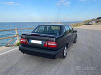 Usata Volvo 850 170 CV (125 kW) 1996 Nero Berlina