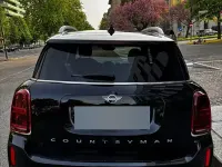 Usata Mini Countryman 136 CV (100 kW) 2022 Bluazzurro SUV