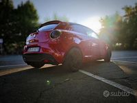 Usata Alfa Romeo MiTo 280 CV (205 kW) 2008 Utilitaria