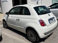 usata Fiat 500 1.2 Lounge