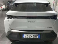 Usata Peugeot 3008 Allure 145 CV (106 kW) 2025 Bianco SUV