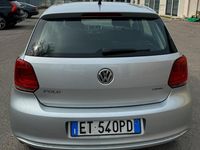 usata VW Polo 2014 BOMBOLA GPL NUOVA