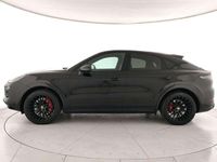 Usata Porsche Cayenne Coupe 460 CV (338 kW) 2020 Nero Coupé