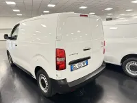 Usata Citroën Jumpy Comfort 120 CV (88 kW) 2022 Bianco Monovolume