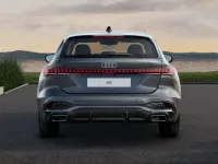 Nuova Audi A5 S-Line 150 CV (110 kW) 2026 Grigio daytona perlato Station wagon