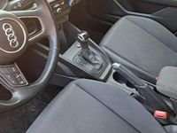 Usata Audi A1 Sportback 95 CV (69 kW) 2020 Grigio Utilitaria