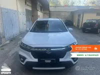 Używany Suzuki SX4 S-Cross 129 KM (94 kW) 2023 Biały SUV