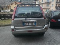 Usata Nissan X-Trail 136 CV (100 kW) 2005 Grigio SUV