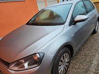 Usata VW Golf VII 110 CV (80 kW) 2014 Berlina