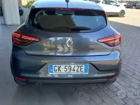 Usata Renault Clio V Business 91 CV (66 kW) 2022 Grigio Berlina