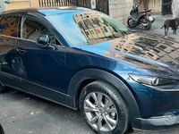 usata Mazda CX-30 Skyactive-G M-Hybrid EXECUTIVE (122CV)