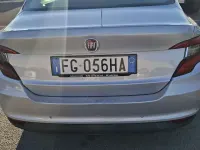 Usata Fiat Tipo Easy 120 CV (88 kW) 2017 Other Berlina