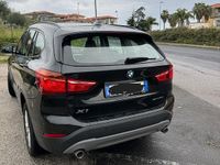 Usata BMW X1 150 CV (110 kW) 2019 SUV