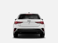 Nuova Audi A3 S-Line 204 CV (150 kW) 2026 Bianco arkona