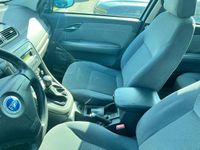 Usata Fiat Croma Dynamic 120 CV (88 kW) 2007 Grigio Station wagon