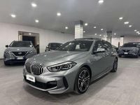 Usata BMW 118 M Sport 150 CV (110 kW) 2023 Nero Utilitaria