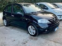 Usata Citroën C3 Exclusive 68 CV (50 kW) 2006 Berlina