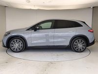 Usata Mercedes EQE350 AMG Line Premium 135 kW (184 CV) 2025 Argento selenite SUV
