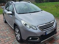 usata Peugeot 2008 20081.2 puretech t Allure s