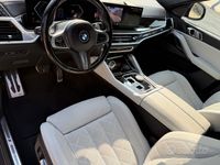 Usata BMW X6 M Sport 600 CV (441 kW) 2023 Grigio SUV