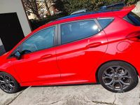 Usata Ford Fiesta ST-Line 2019 Utilitaria