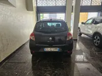 Usata Renault Clio II 76 CV (55 kW) 2010 Other Utilitaria