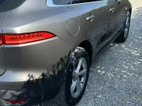 Usata Jaguar F-Pace Prestige 180 CV (132 kW) 2018 Grigio SUV