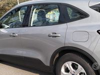 Usata Ford Kuga 120 CV (88 kW) 2020 Grigio SUV