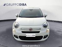 Usata Fiat 500X Lounge 95 CV (69 kW) 2018 Bianco SUV