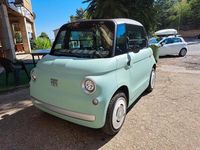 Usata Fiat Topolino 2024 Verde Utilitaria