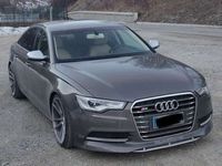 usata Audi A6 A6 3.0 TDI 245 CV quattro S tronic