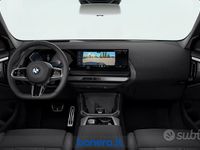Usata BMW X3 M Sport 2025 Blu SUV