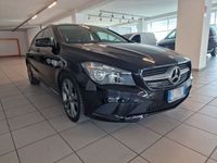 usata Mercedes CLA220 d S.W. Automatic Sport