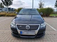 Usata VW Passat Highline 105 CV (77 kW) 2010 Station wagon