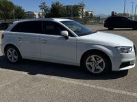Usata Audi A3 131 CV (96 kW) 2020 Berlina
