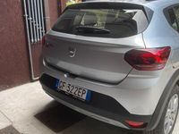 usata Dacia Sandero 2021 Stepway