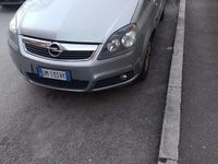 Usata Opel Zafira 125 CV (91 kW) 2008 Monovolume