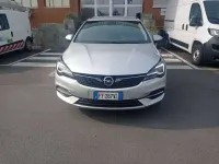 Usata Opel Astra Business Elegance 122 CV (89 kW) 2020 Argento Station wagon