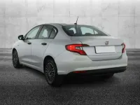 Usata Fiat Tipo S 95 CV (69 kW) 2022 Argento Monovolume